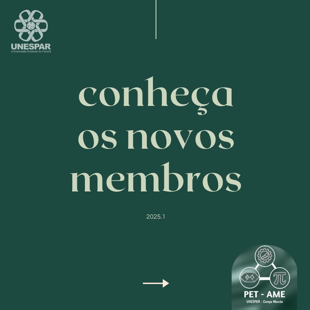 Capa Apresentação