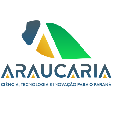 Logo Fundação Araucária