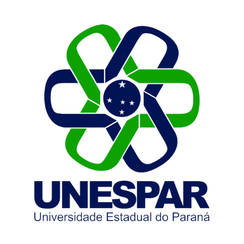 Logo UNESPAR